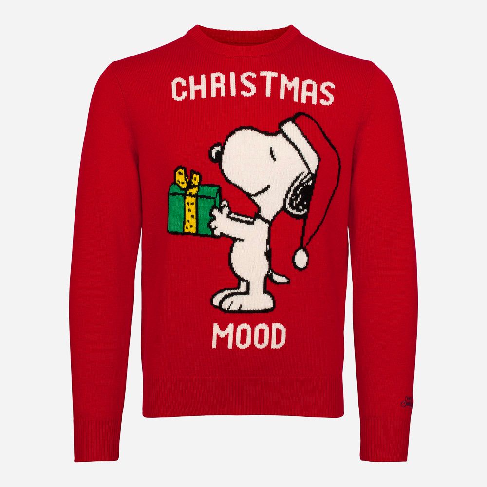 Heron Snoopy Gift