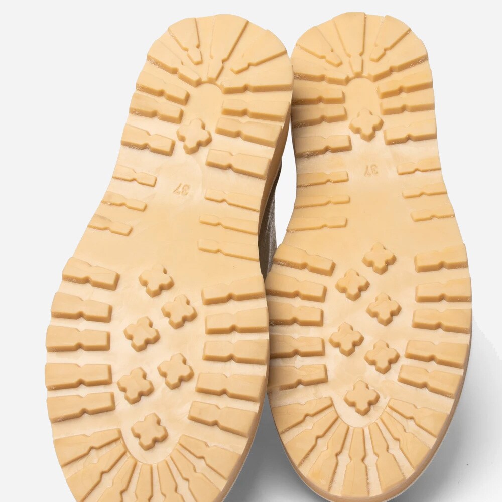 Hiking Grainded Pristine/Offwhite