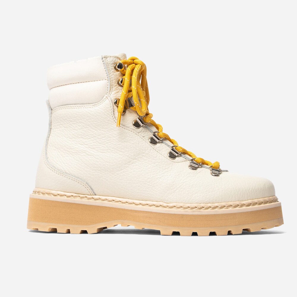 Hiking Grainded Pristine/Offwhite