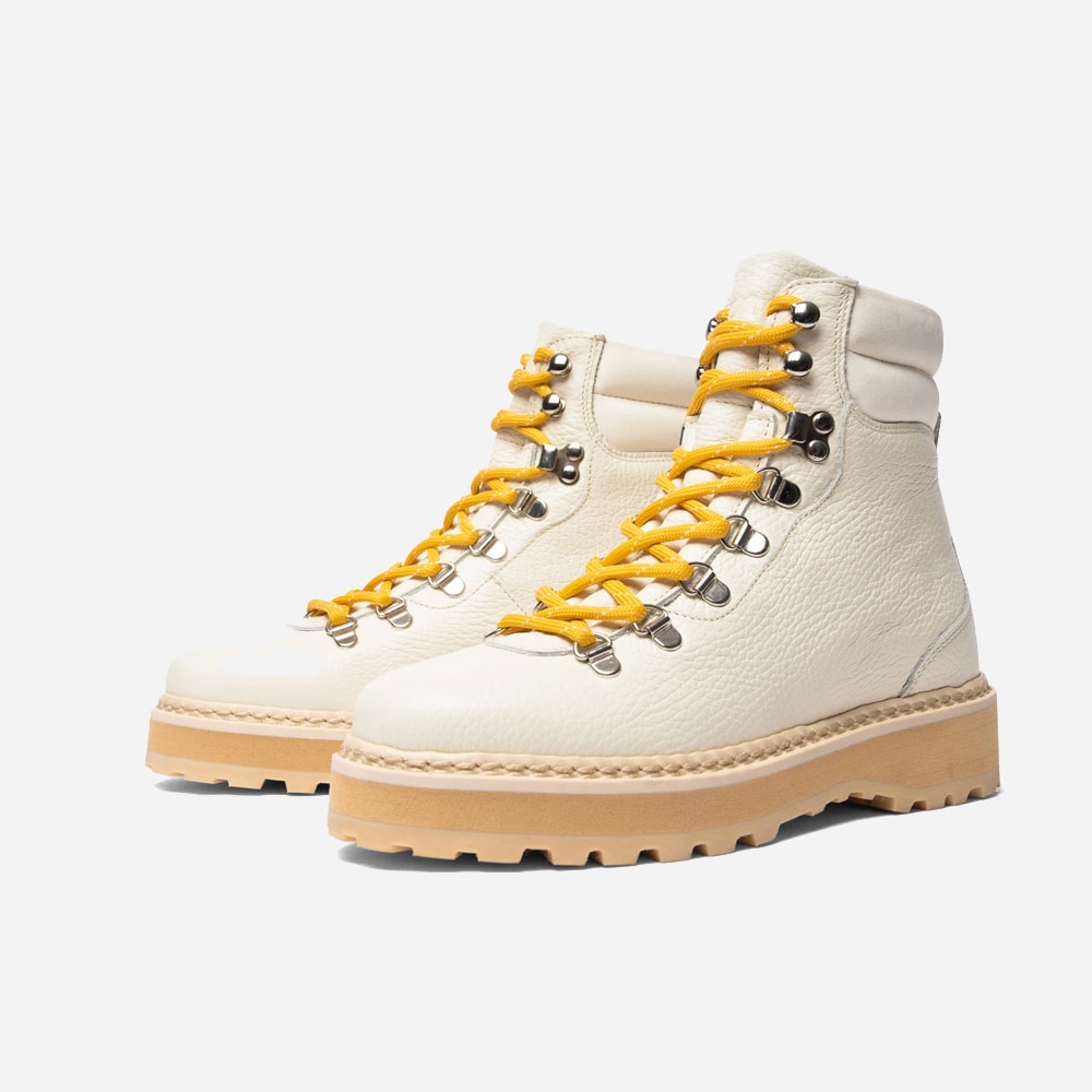 Hiking Grainded Pristine/Offwhite