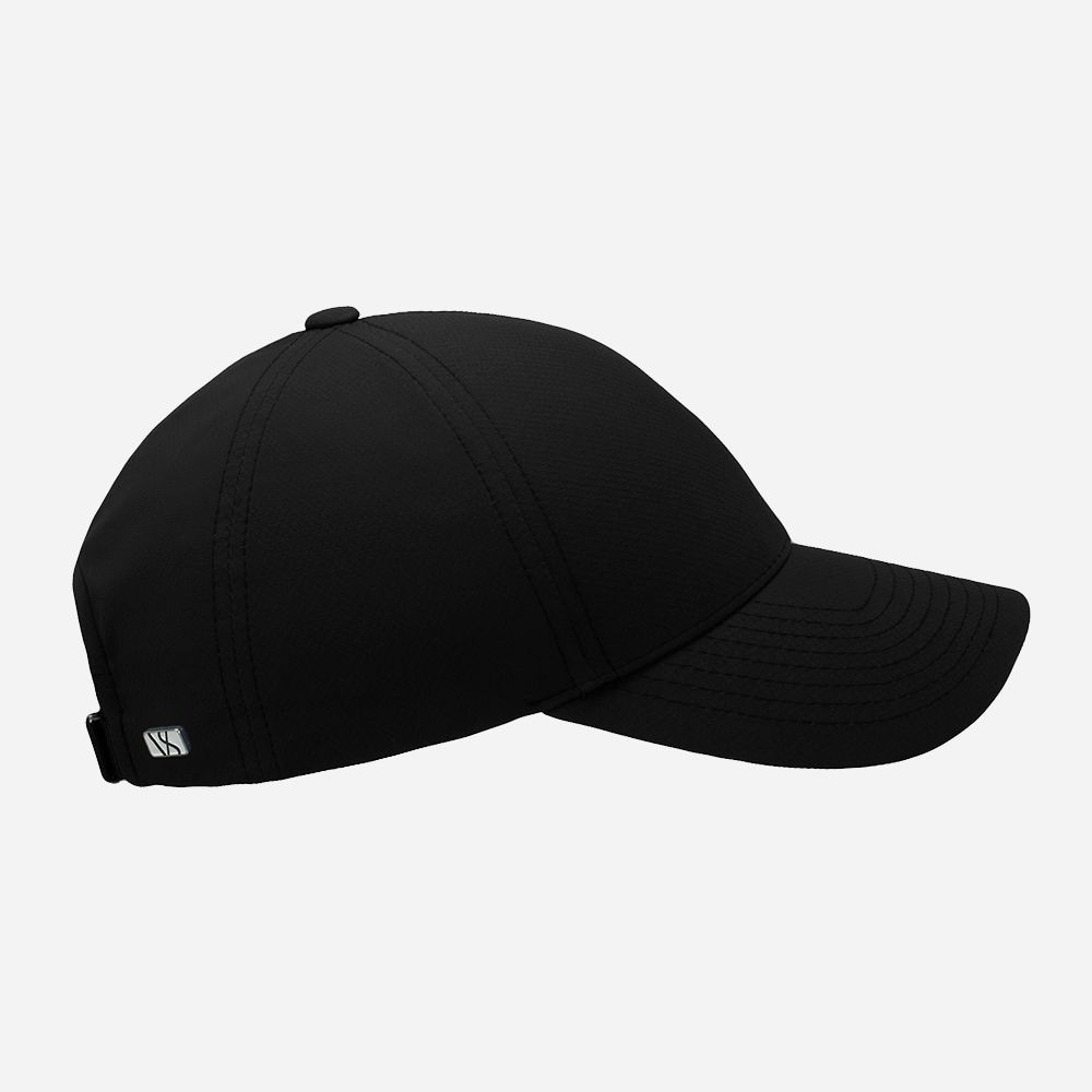 Legacy Structured Active Tech - Black