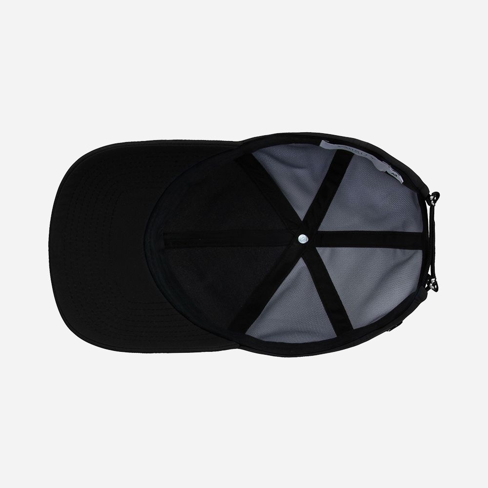 Legacy Structured Active Tech - Black