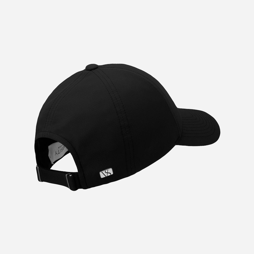 Legacy Structured Active Tech - Black