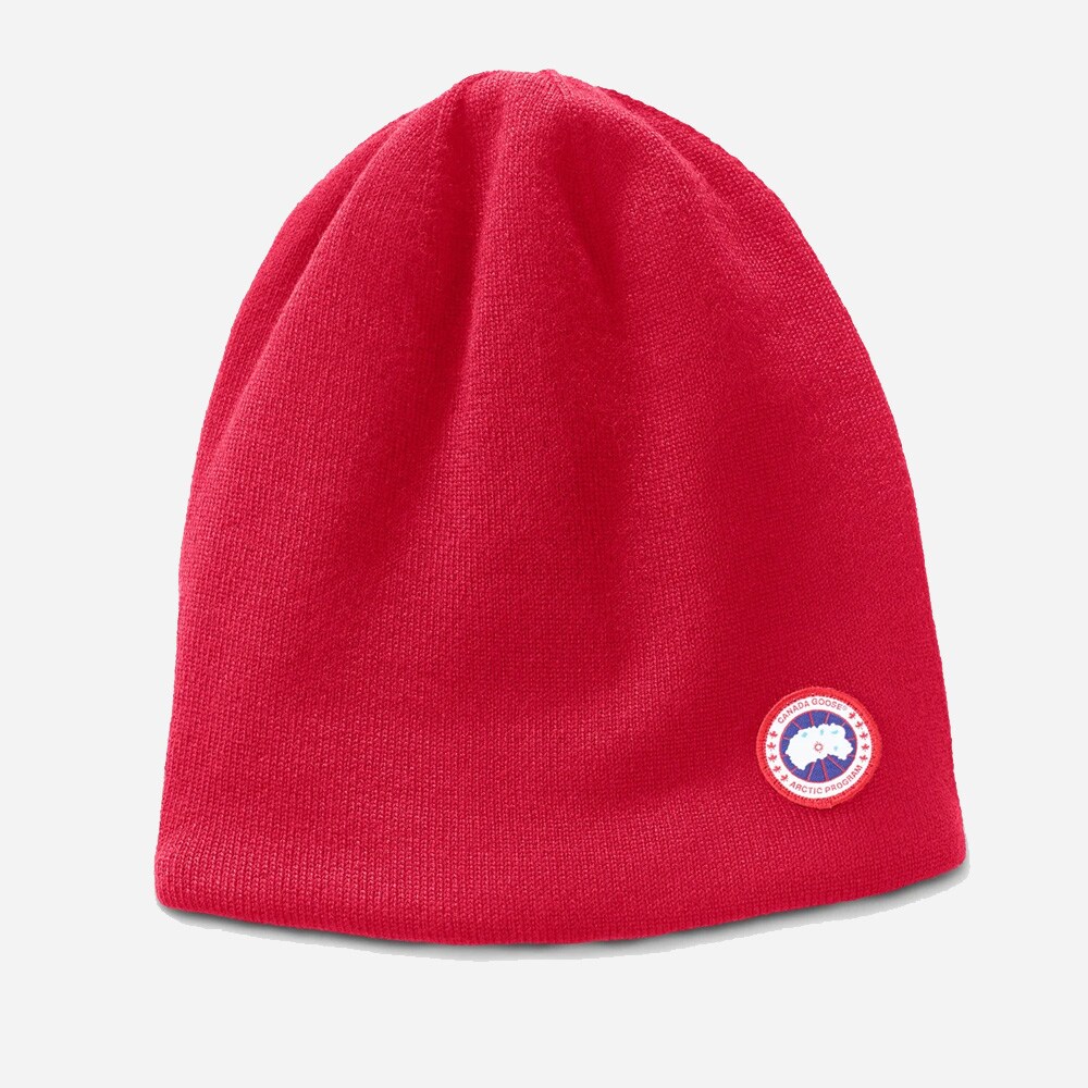 Standard Toque 11 - Red - Rouge