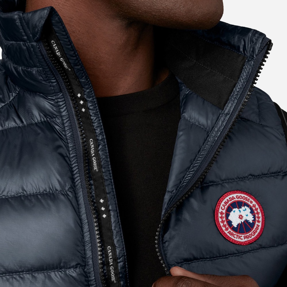 Hybridge Lite Vest - Atlantic Navy