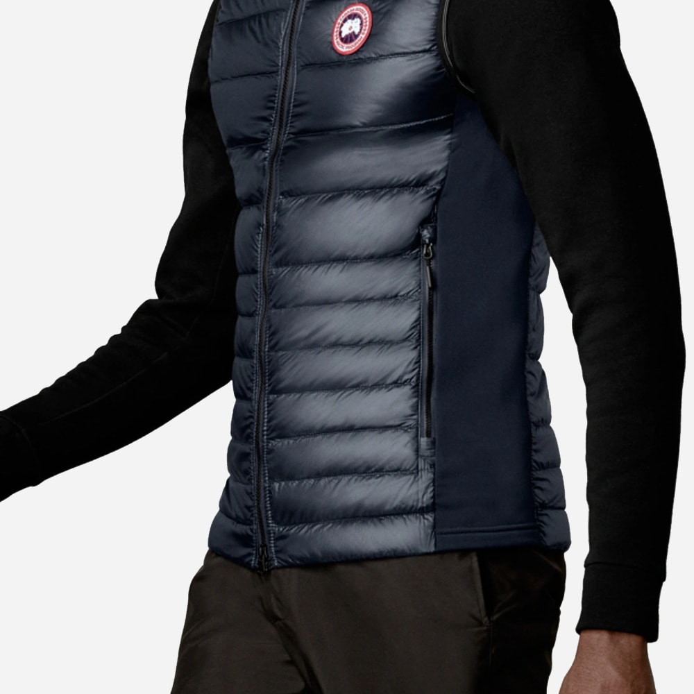 Hybridge Lite Vest - Atlantic Navy