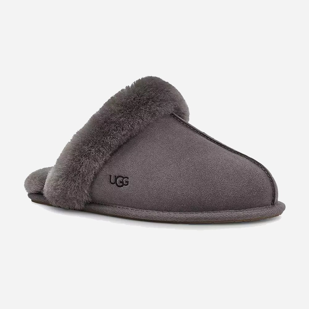 W Scuffette Ii Thunder Cloud