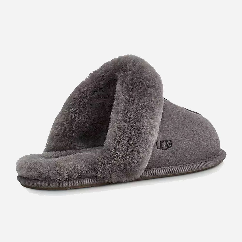 W Scuffette Ii Thunder Cloud