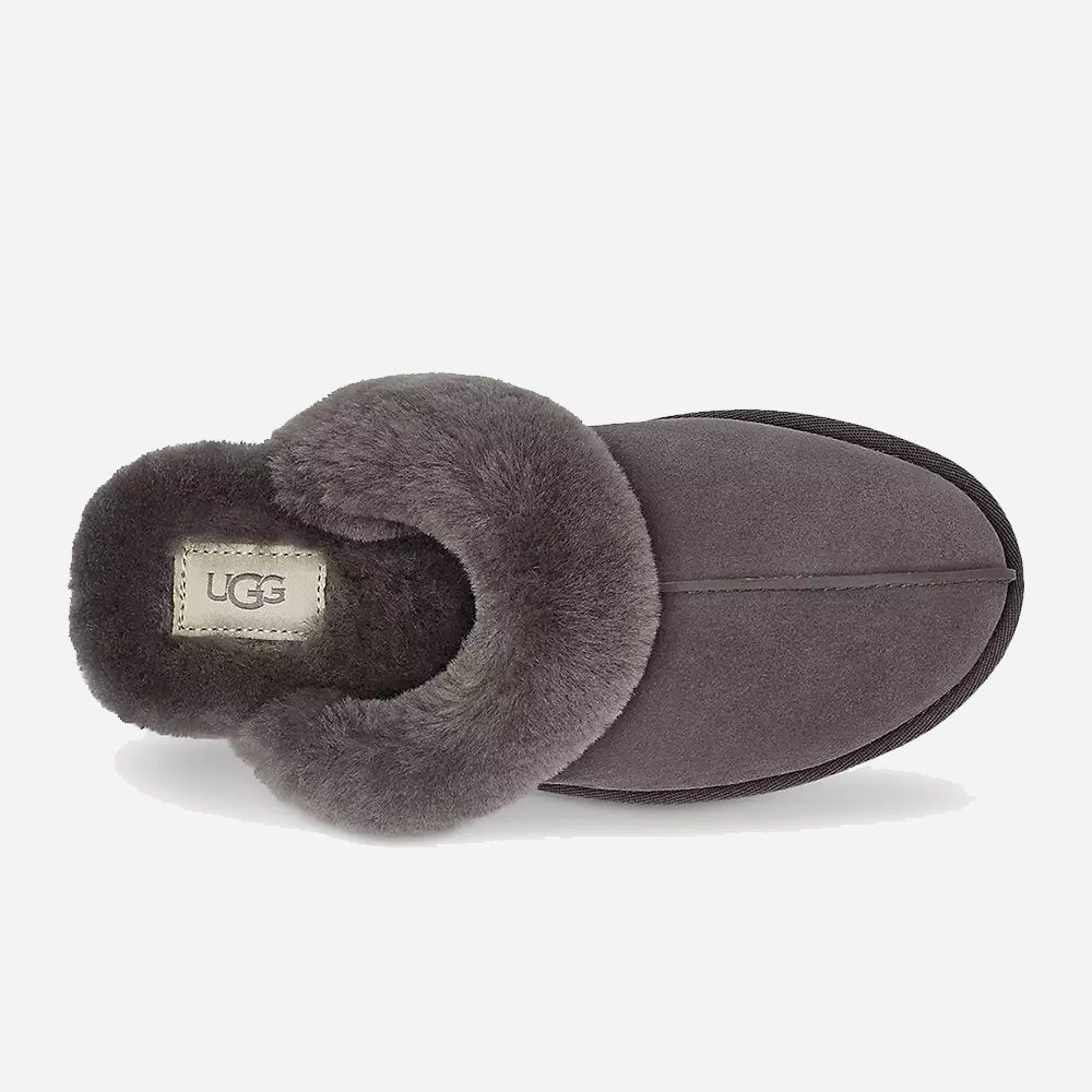 W Scuffette Ii Thunder Cloud