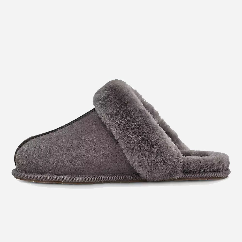 W Scuffette Ii Thunder Cloud