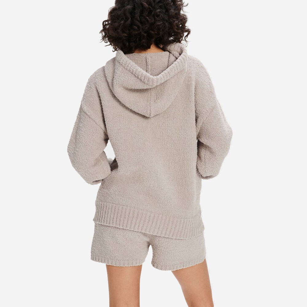 Asala Hoodie Granite