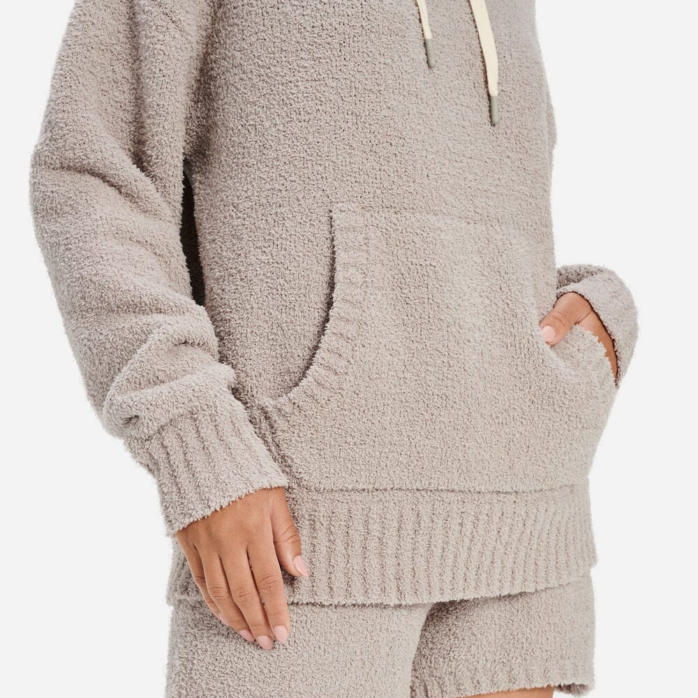 Asala Hoodie Granite