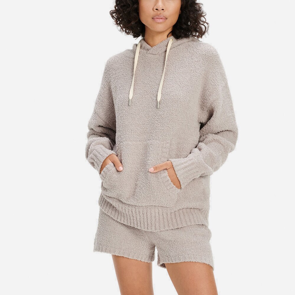 Asala Hoodie Granite