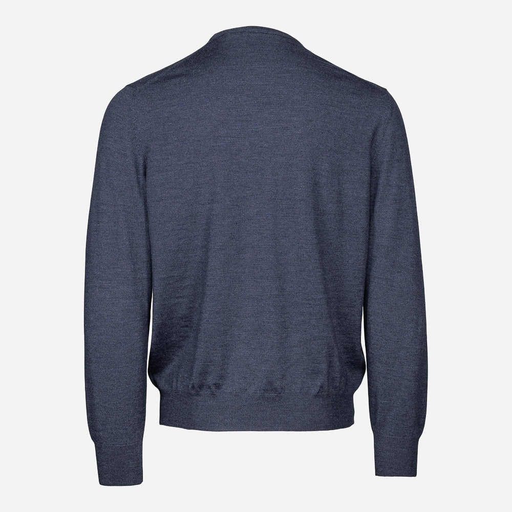 Merino Rh 597 Blå