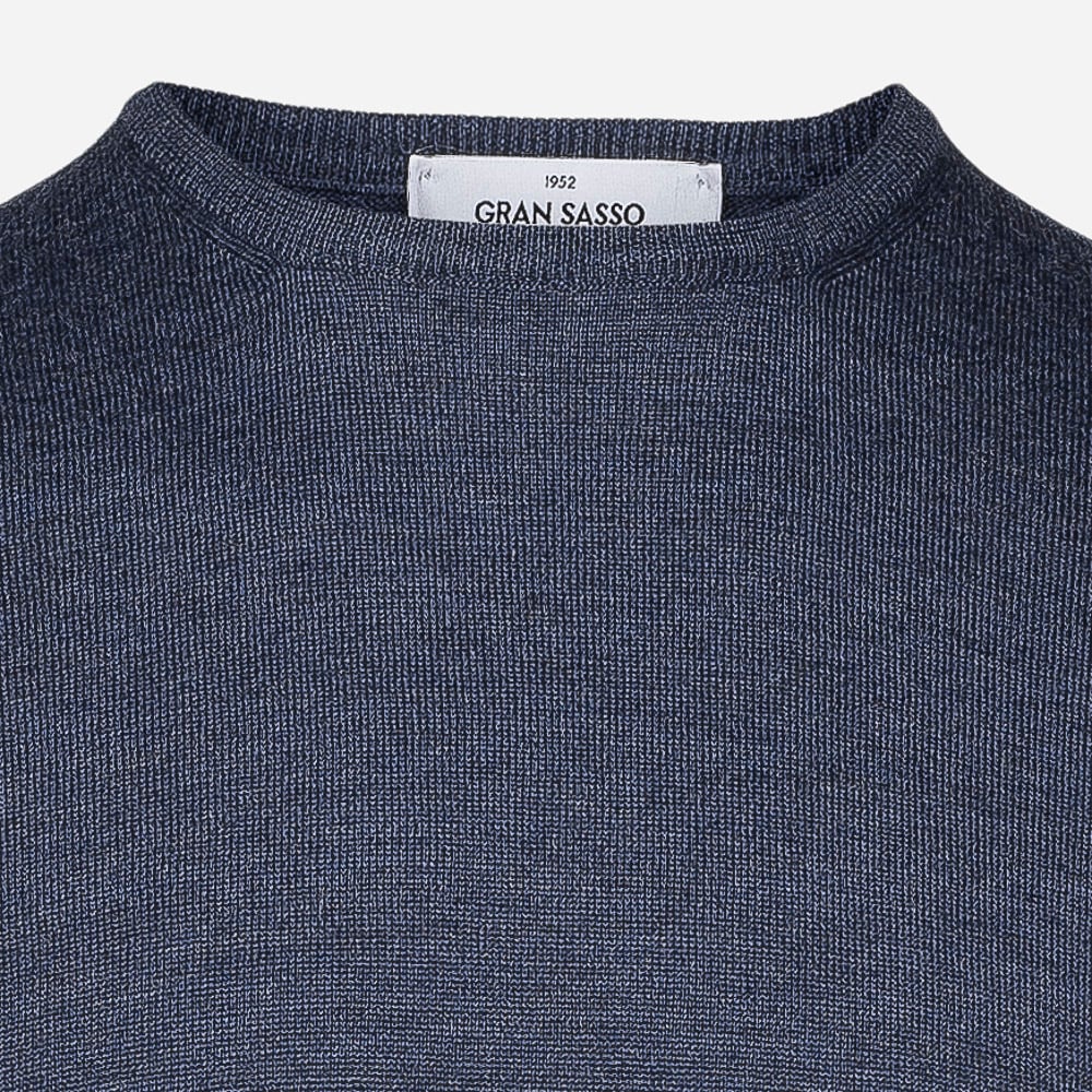 Merino Rh 597 Blå
