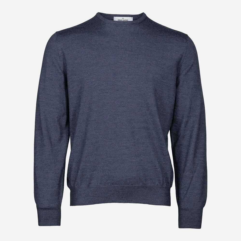 Merino Rh 597 Blå