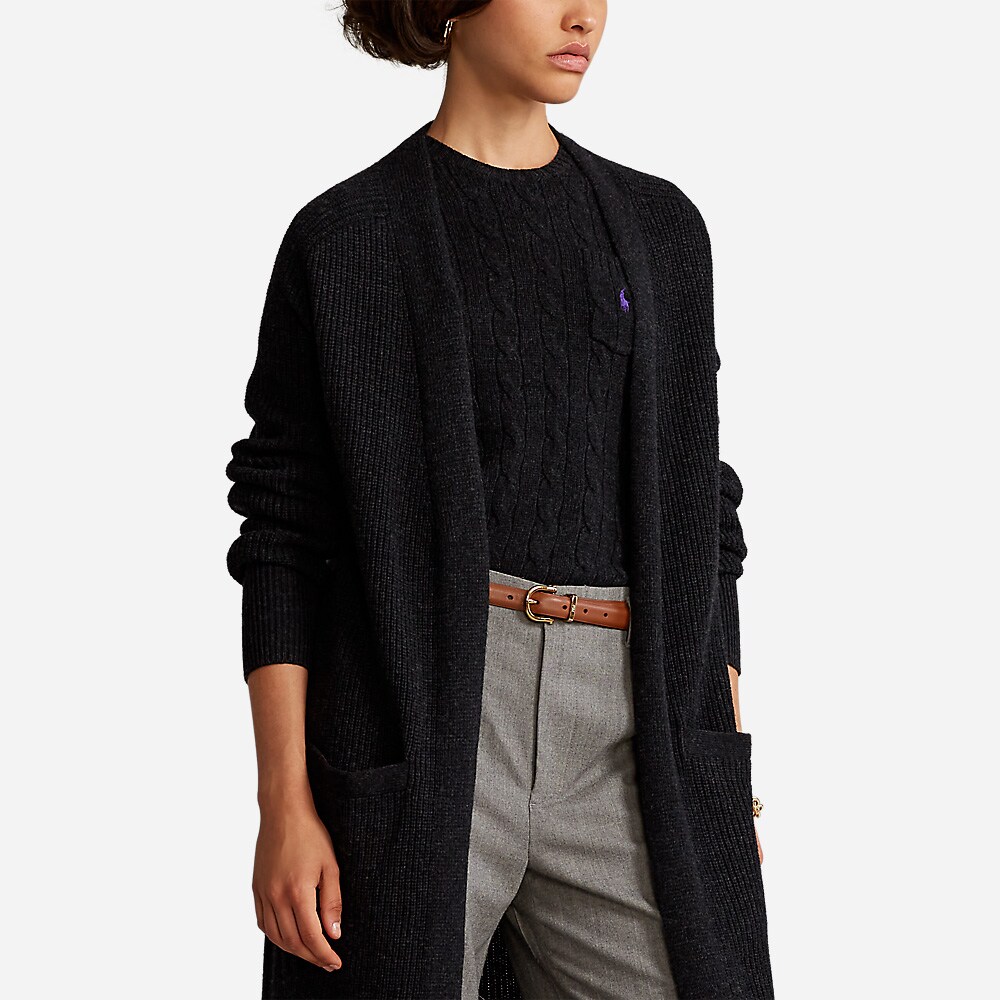 Cardigan Classic Sort