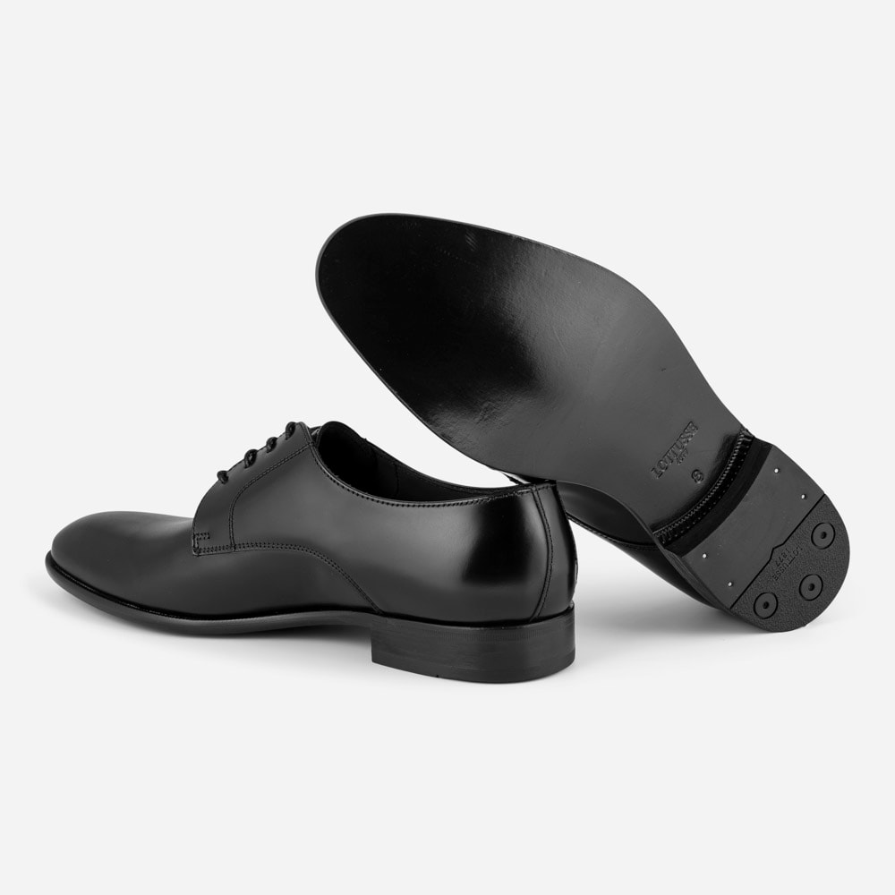 Plain Ls Black
