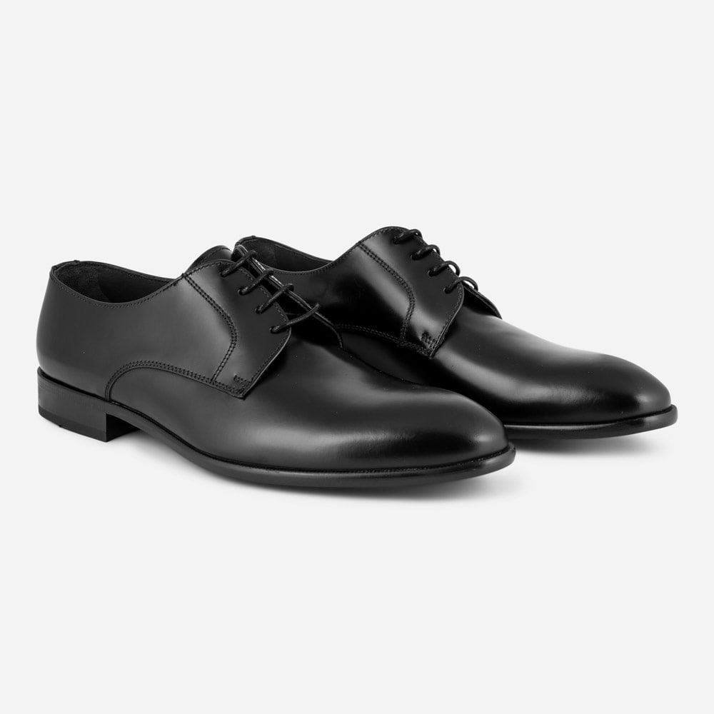 Plain Ls Black
