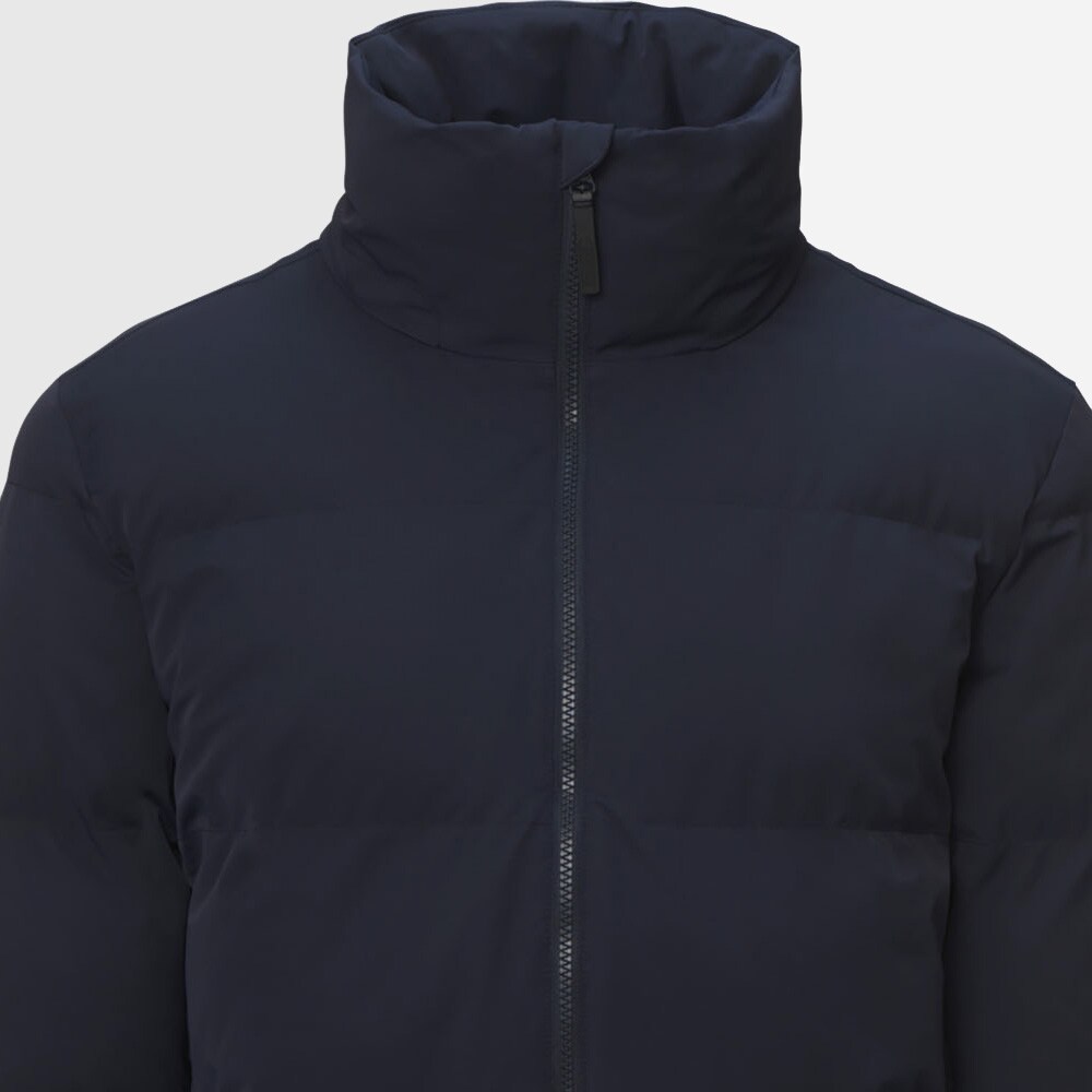 Copenhagen Jacket Midnight Navy