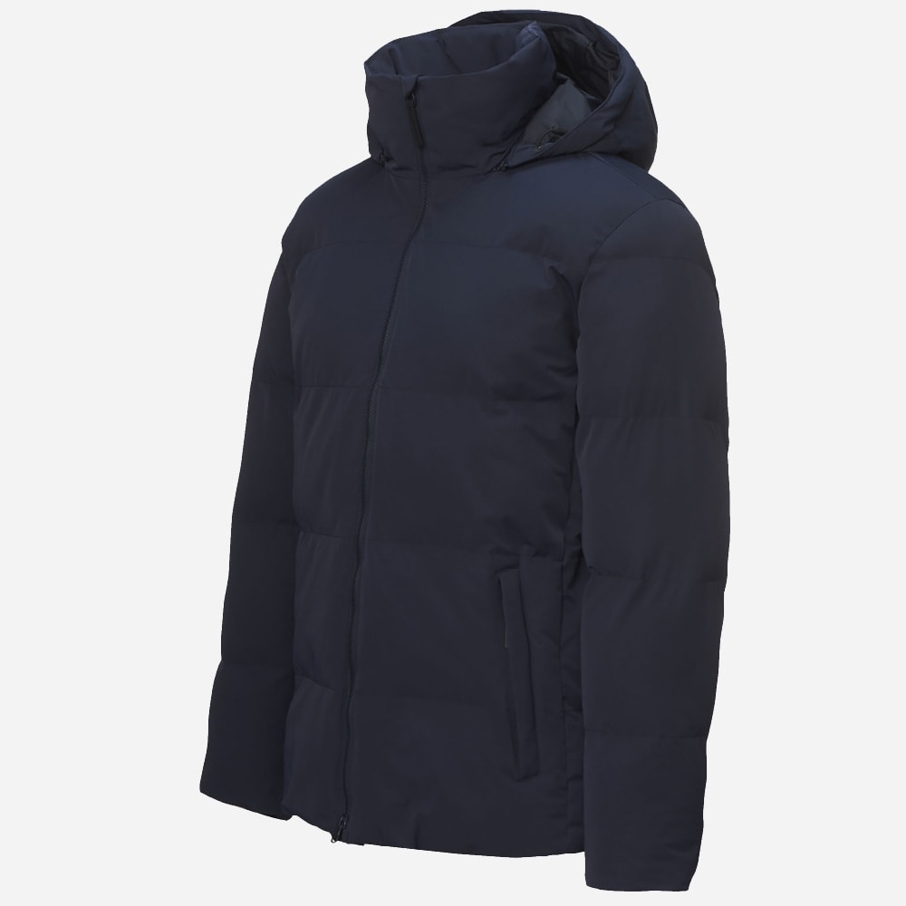 Copenhagen Jacket Midnight Navy