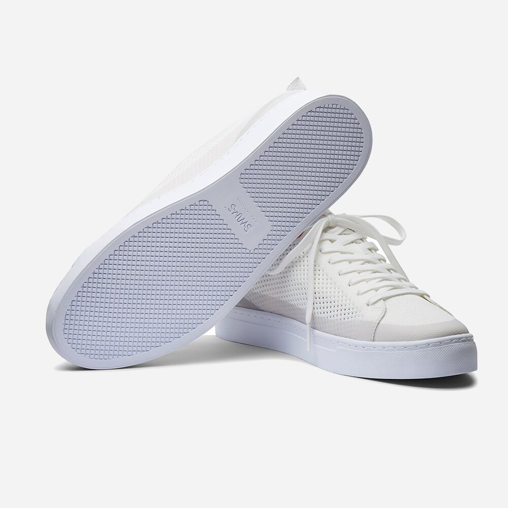 Breeze Tennis Storm White