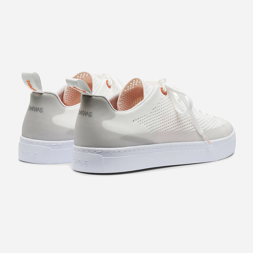 Breeze Tennis Storm White