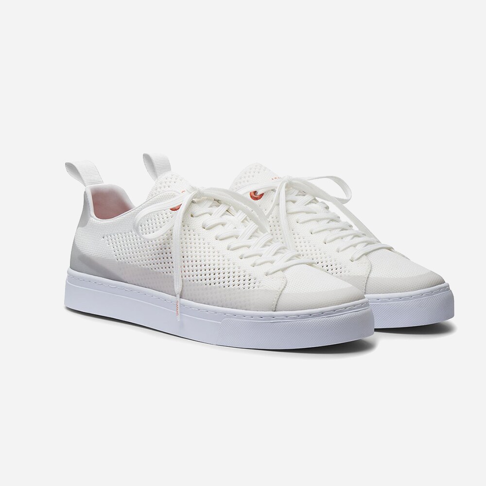 Breeze Tennis Storm White