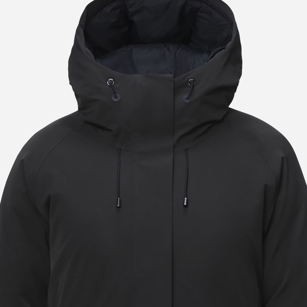 Val-Disere Jacket Black