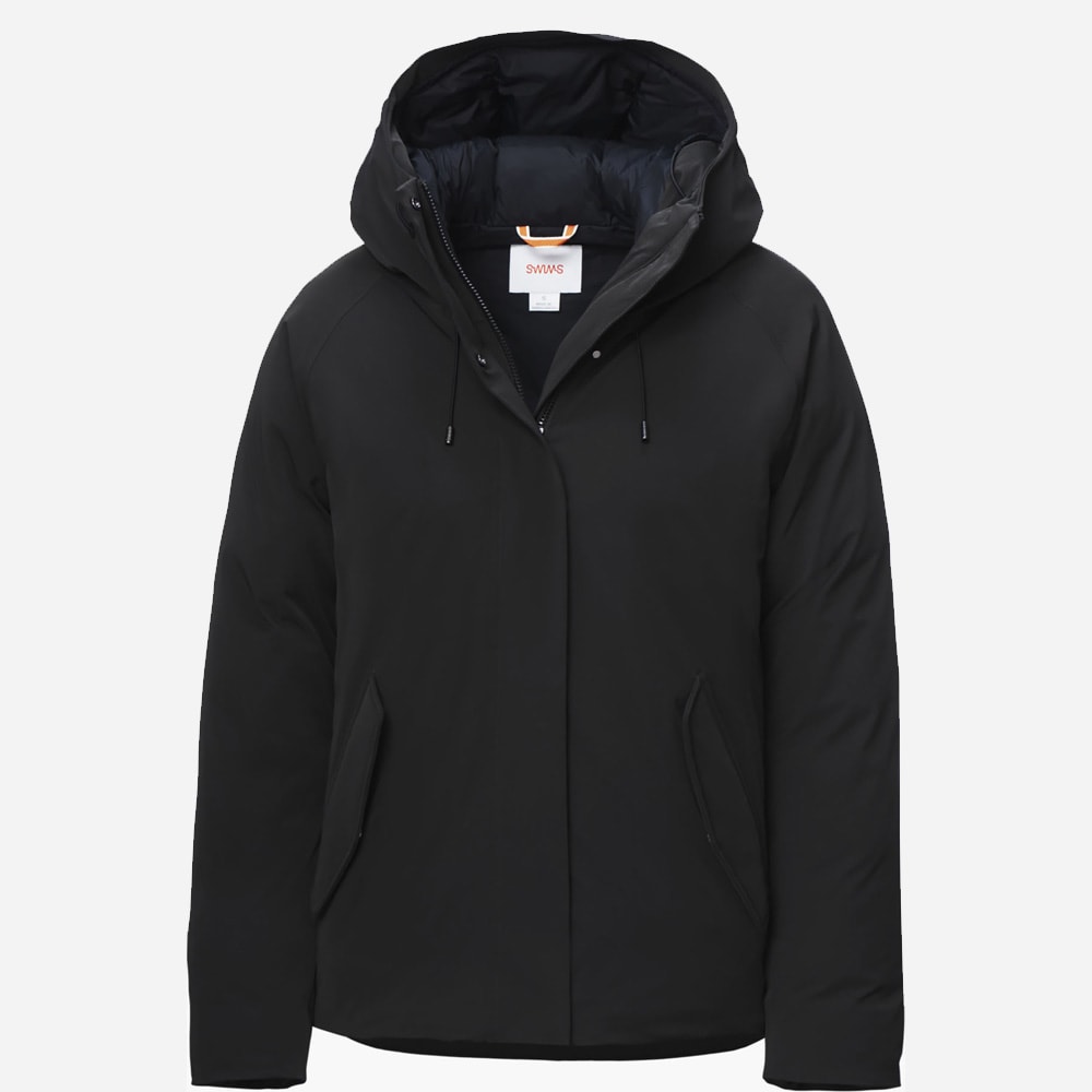 Val-Disere Jacket Black
