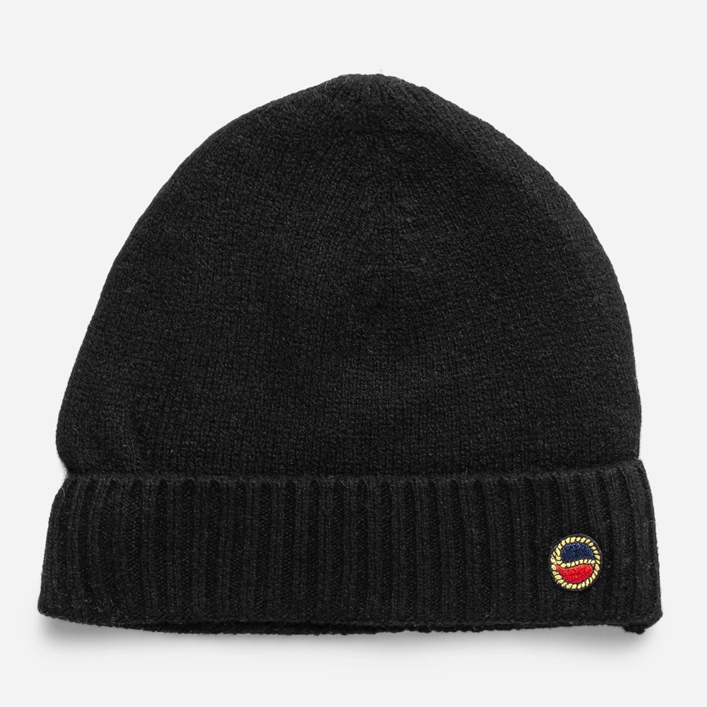 Tally Beanie Blac