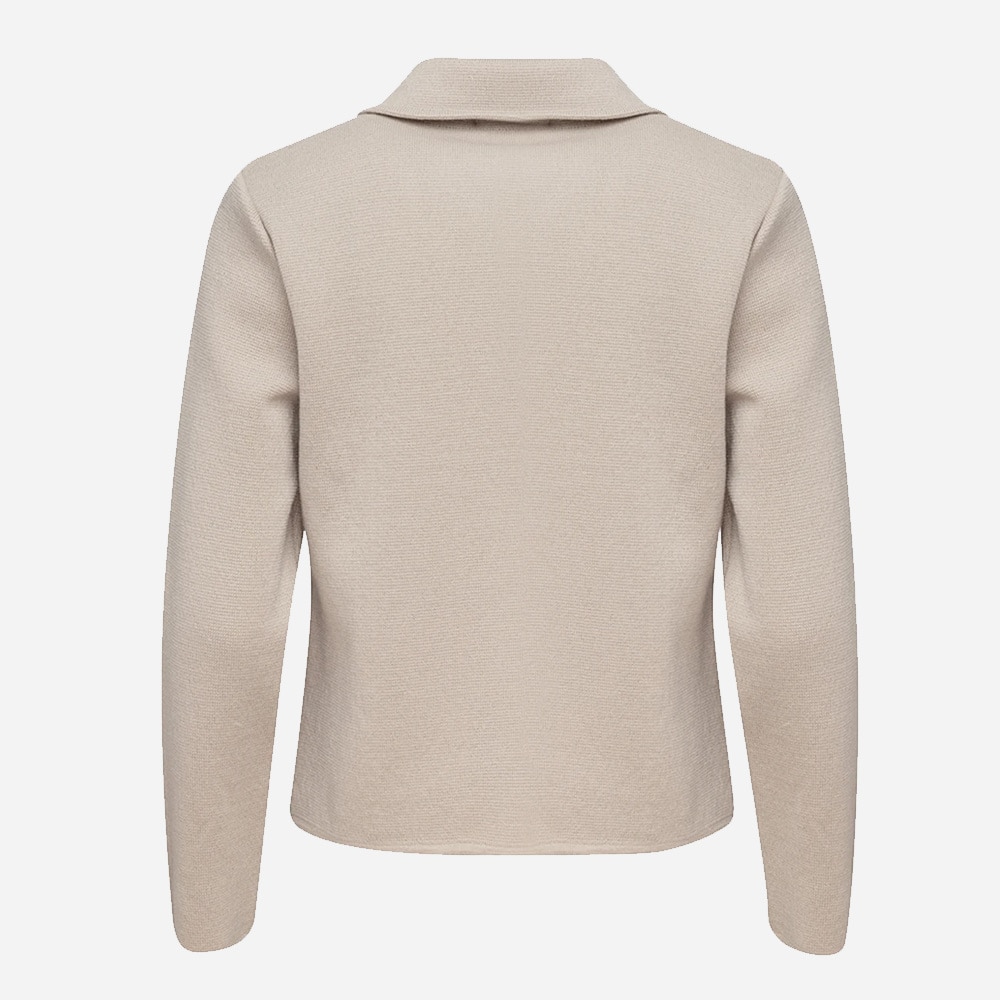Indra Jacket Sand