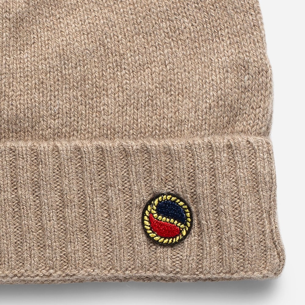 Tally Beanie Wbei
