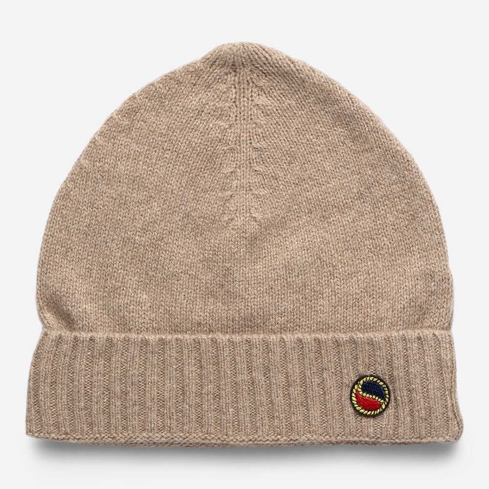 Tally Beanie Wbei