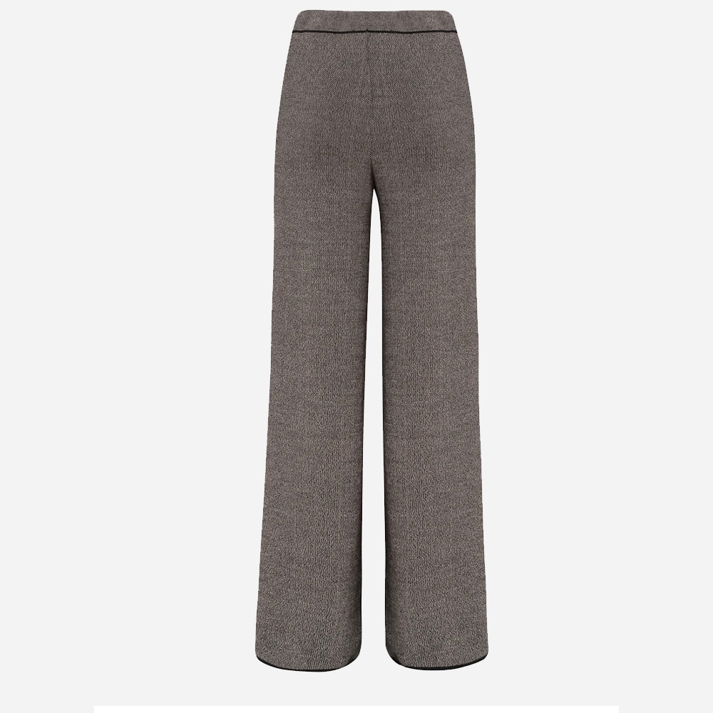 Uzel Bis Trouser Bksa