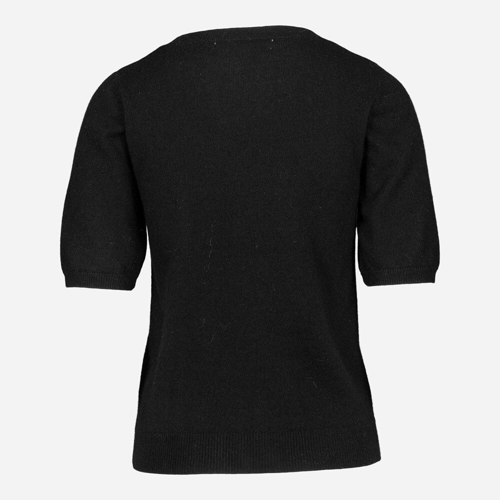 Marthe Tee Black