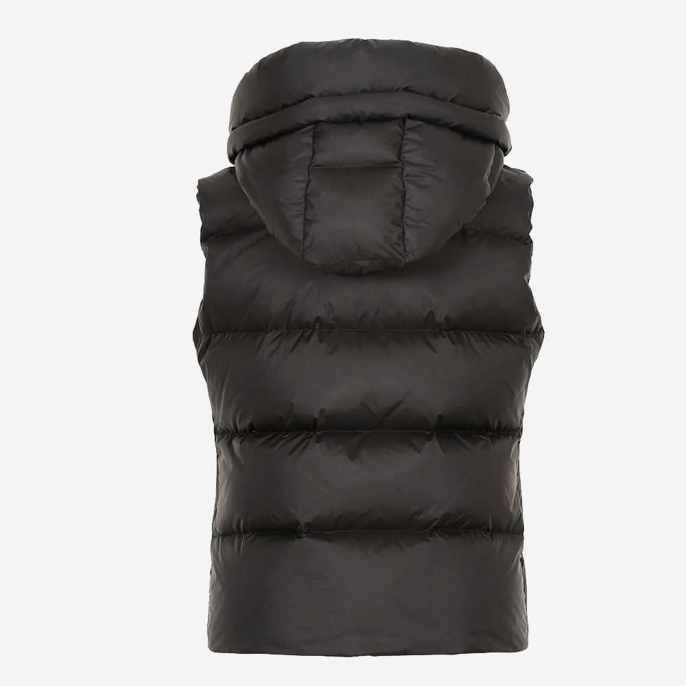 16 Stella Vital Vest Black