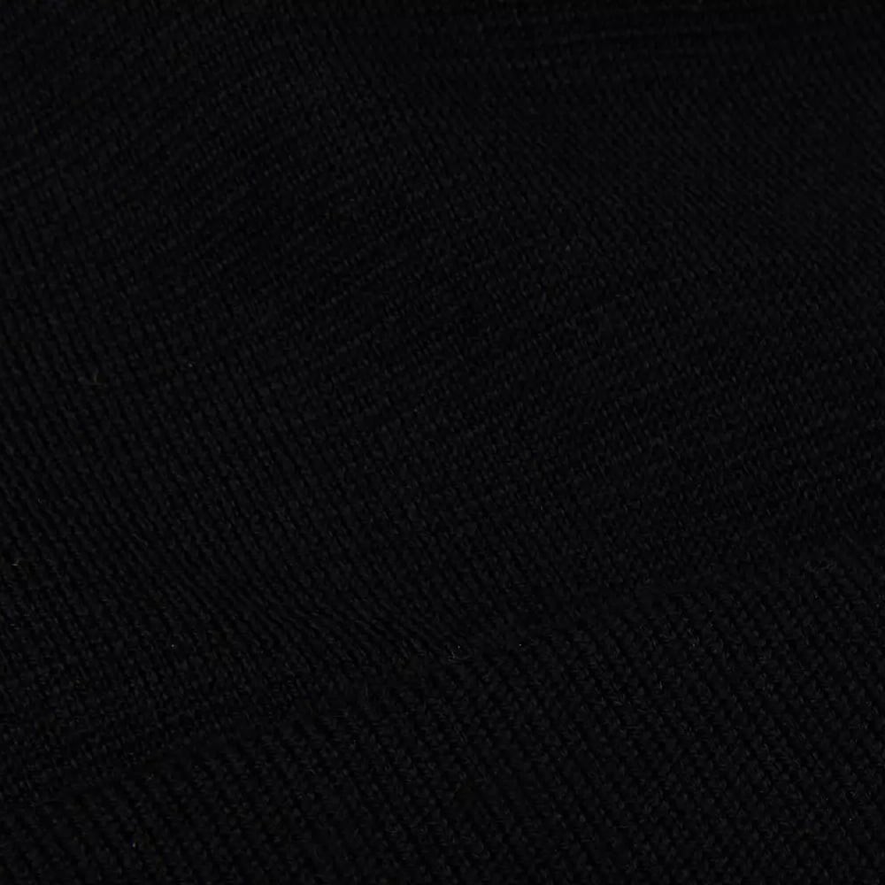 Sasha Knit Pants 600 Sort