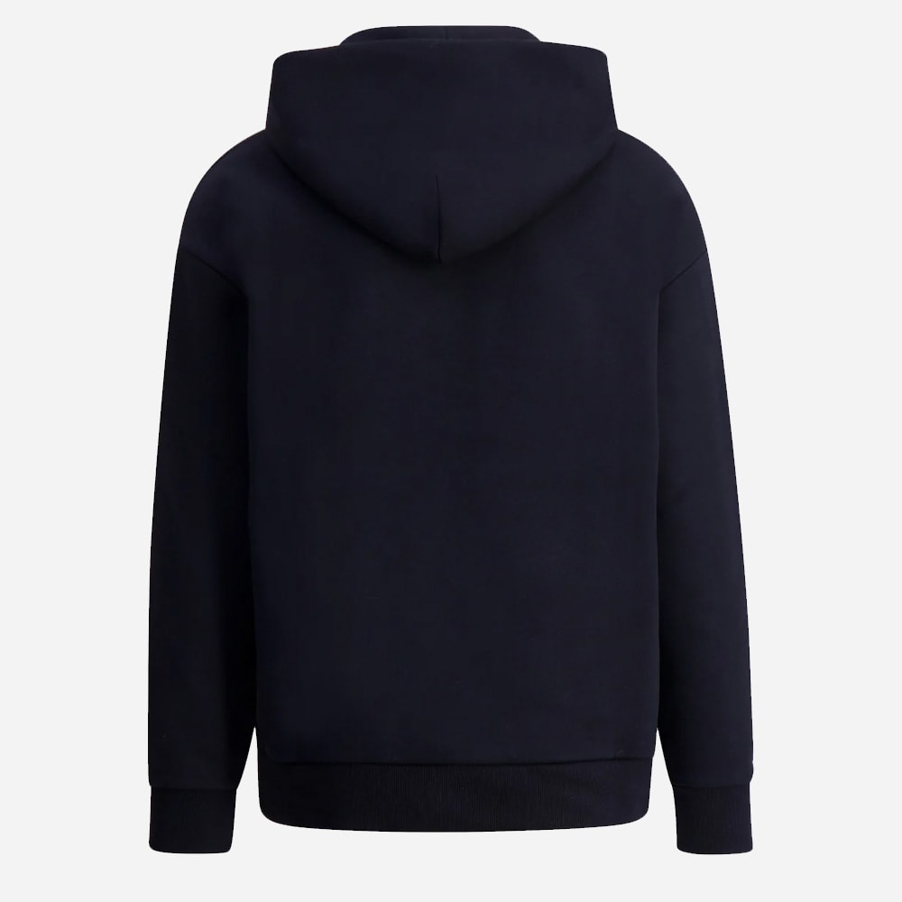 Garbera Hoodie Black