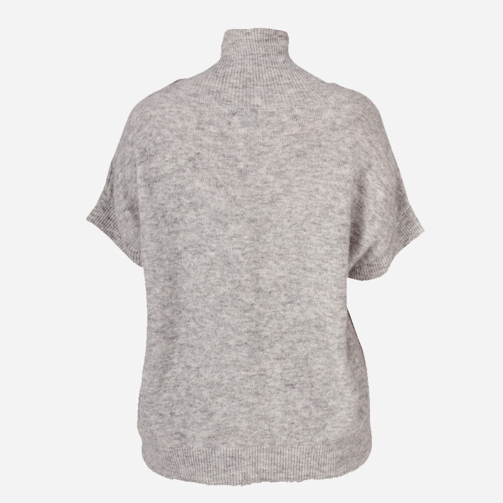 Lennon Lt Grey  Melange