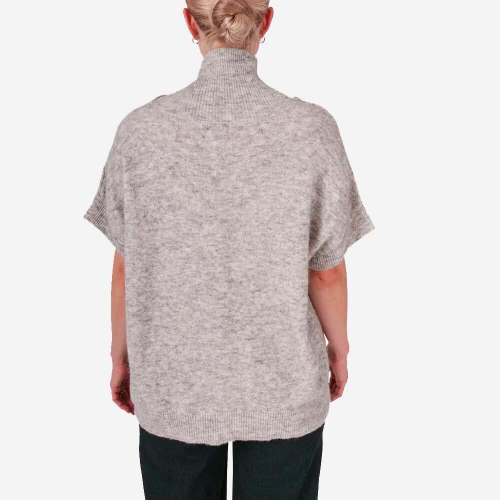 Lennon Lt Grey  Melange