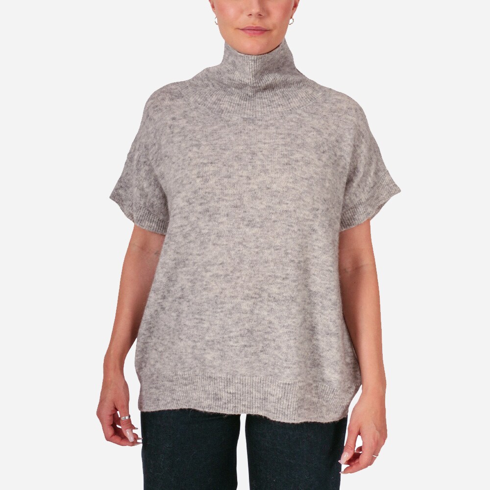 Lennon Lt Grey  Melange