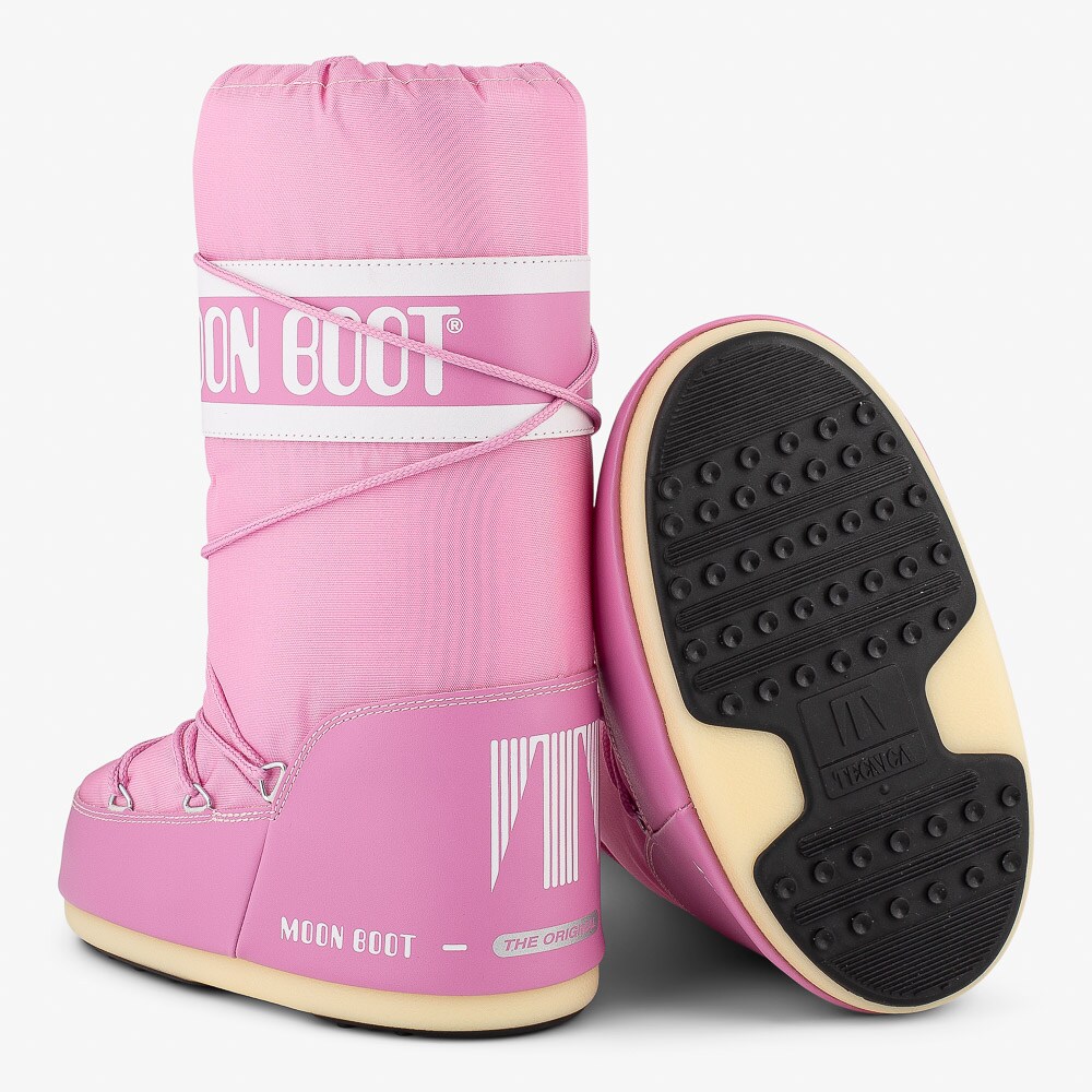 Mb Nylon 063 Pink