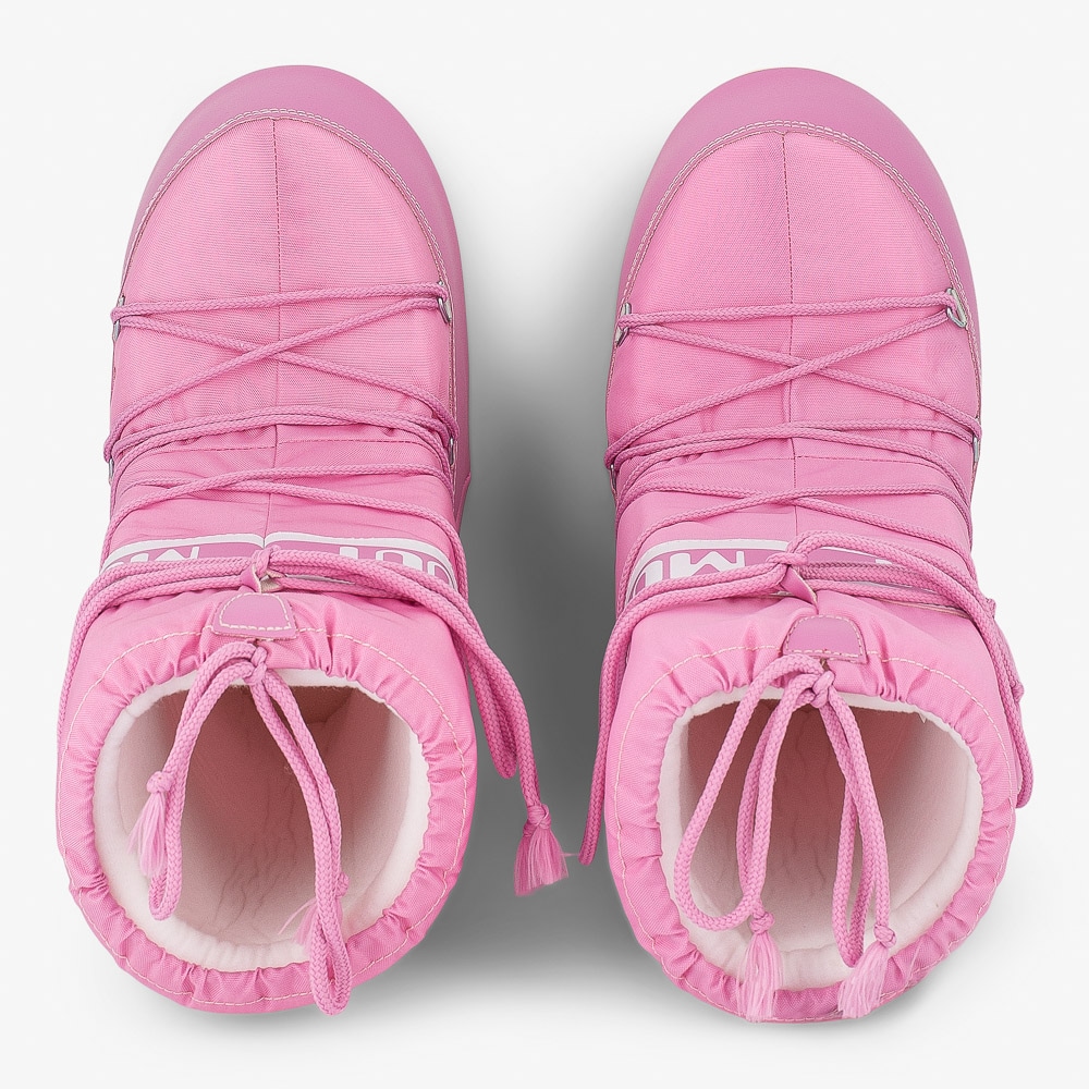 Mb Nylon 063 Pink