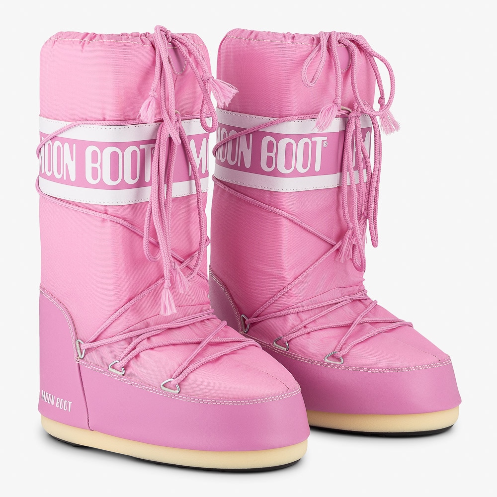 Mb Nylon 063 Pink