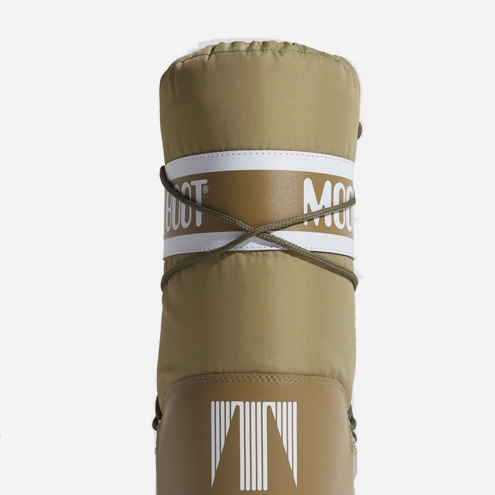 Mb Nylon 083 Khaki