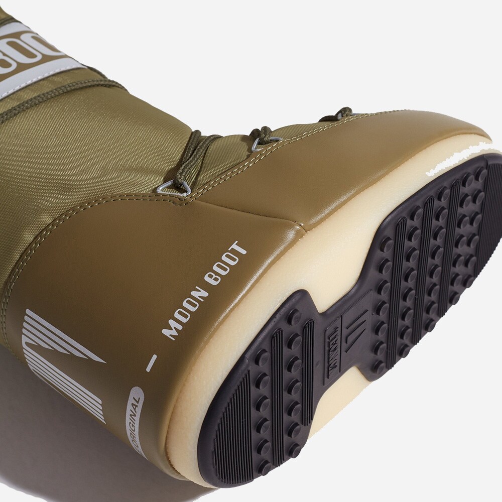 Mb Nylon 083 Khaki