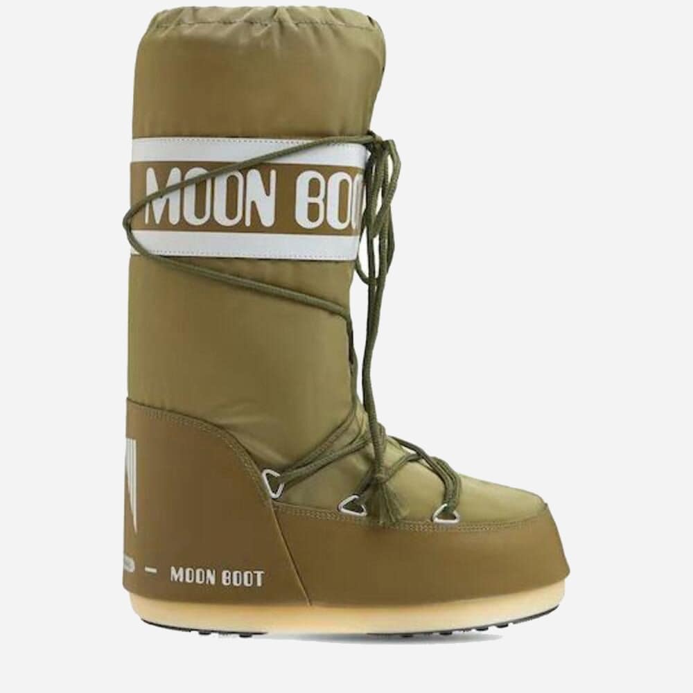 Mb Nylon 083 Khaki