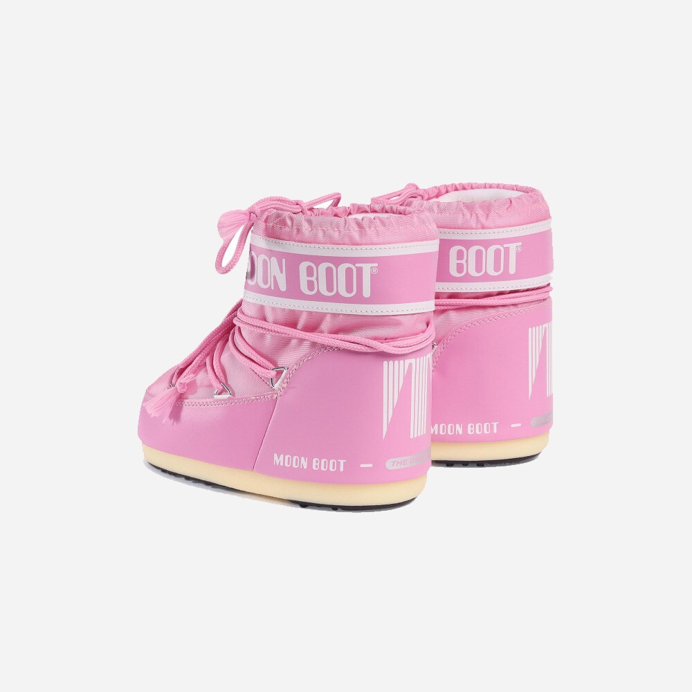 Mb Classic Low 2 003 Pink