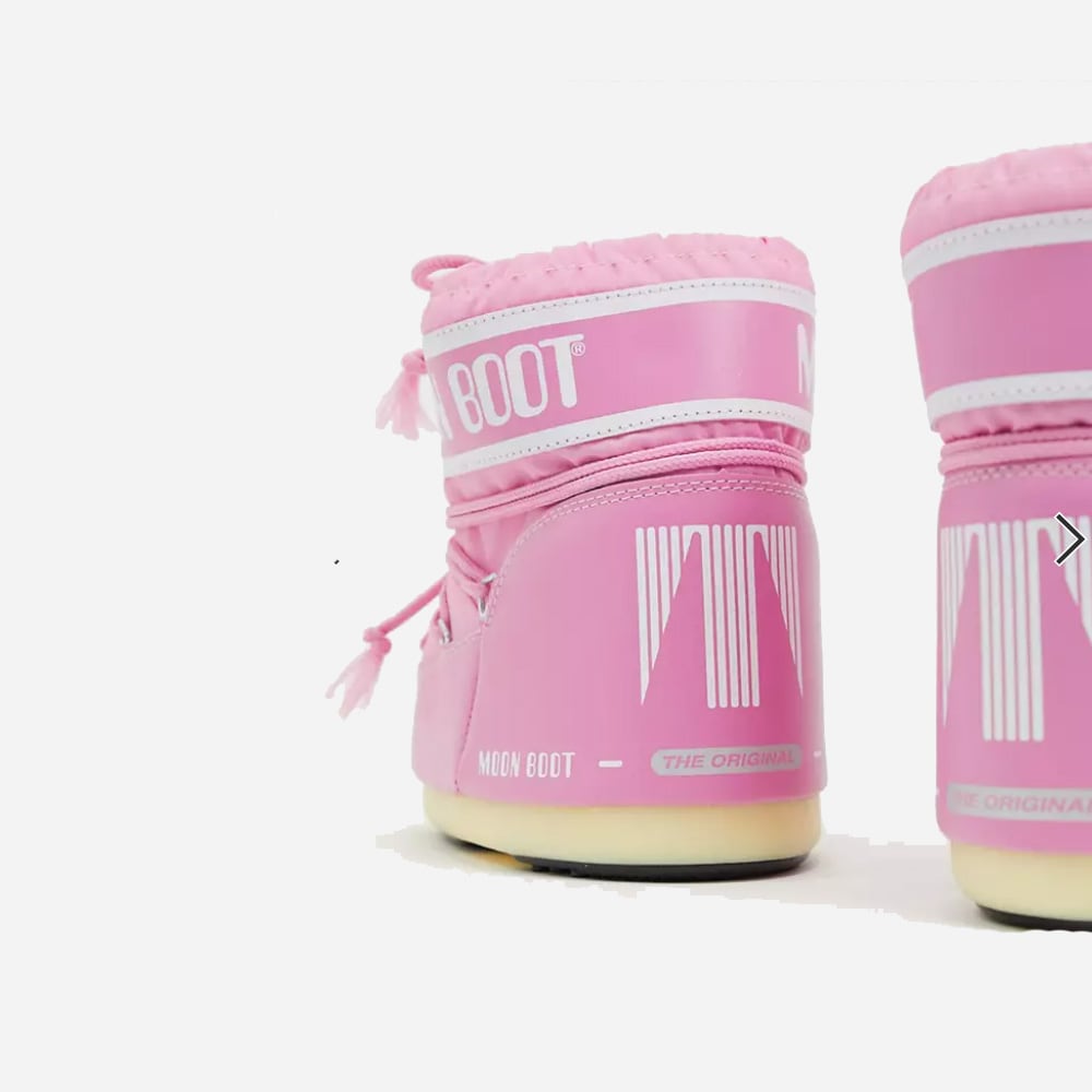 Mb Classic Low 2 003 Pink